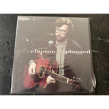 Laserdisc Eric Clapton Unplugged