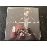 Laserdisc Eric Clapton Unplugged