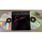 Laserdisc Frank Sinatra The
