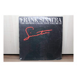Laserdisc Frank Sinatra The Reprise Duplo made In Usa