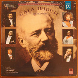 Laserdisc Gala Tribute To Tchaikovsky The Royal Opera House