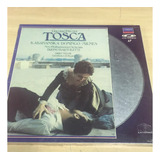 Laserdisc Giacomo Puccini 