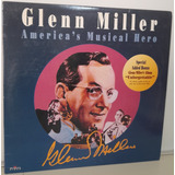 Laserdisc Glenn Miller 