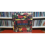 Laserdisc Guns N Roses use