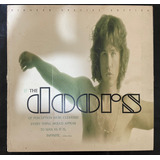 Laserdisc If The Doors Ld Duplo