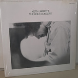 Laserdisc Keith Jarrett 