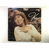 Laserdisc Kiri In Concert