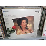 Laserdisc Kiri Te Kanawa