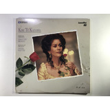 Laserdisc Kiri Te Kanawa