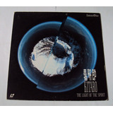 Laserdisc Kitaro