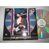 Laserdisc Ld 