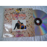 Laserdisc Ld
