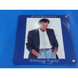 Laserdisc ld Importado Julio Iglesias Starry Night