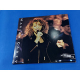 Laserdisc ld Importado Mariah Carey Unplugged