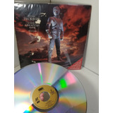 Laserdisc Ld Michael Jackson Video Greatest Hits History