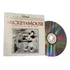 Laserdisc Ld Mickey Mouse The Black & White Years Disney