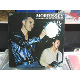Laserdisc Ld Morrissey 