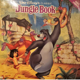 Laserdisc Ld The Jungle