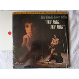 Laserdisc Liza Minelli