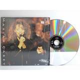 Laserdisc Mariah Carey Mtv Unplugged 3 Ld Não É Lp