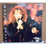 Laserdisc Mariah Carey Mtv Unplugged 3