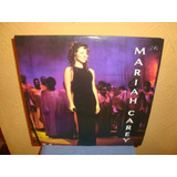 Laserdisc Mariah Carey Unplugged Mtv Arte Som