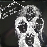 Laserdisc Metallica The 24