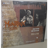 Laserdisc Montreux Jazz Festival