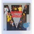 Laserdisc Motown Returns To The Apollo 1985 - Ld Japones