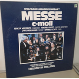 Laserdisc Mozart 