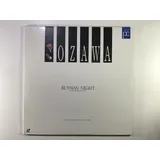 Laserdisc Ozawa Russian Night