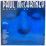 Laserdisc Paul Mccartney 1993