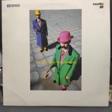 Laserdisc Pet Shop Boys - Performance - Ld Usa