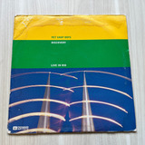 Laserdisc Pet Shop Boys