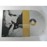 Laserdisc Phil Collins The