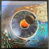 Laserdisc Pink Floyd Pulse 1994 Ld Duplo