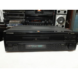 Laserdisc Pioneer Cld s201