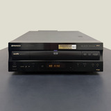 Laserdisc Pioneer Dvl 909
