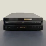 Laserdisc Pioneer Dvl 909