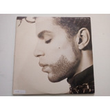 Laserdisc Prince The Hits Collection 1993 Importado