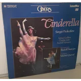 Laserdisc Prokofiev 