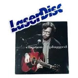Laserdisc Raro Importado Eric