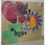 Laserdisc Red Hot Blue