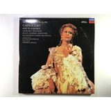 Laserdisc Richard Strauss Capriccio