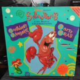 Laserdisc Sebastian s Live