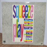 Laserdisc Squeeze 
