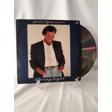 Laserdisc Starry Night Julio Iglesias 1990