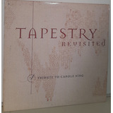 Laserdisc Tapestry Revisited 