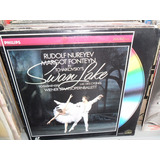 Laserdisc Tchaikovsky Swan Lake