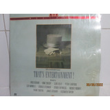Laserdisc That s Entertainment